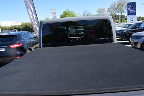 Divers 3.0 V6 284 CH RUBICON 4X4 BVA8 2021 occasion 34740 Vendargues