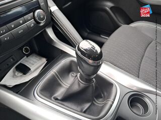 Kadjar 1.2 TCe 130ch energy Intens 2017 occasion 21000 Dijon