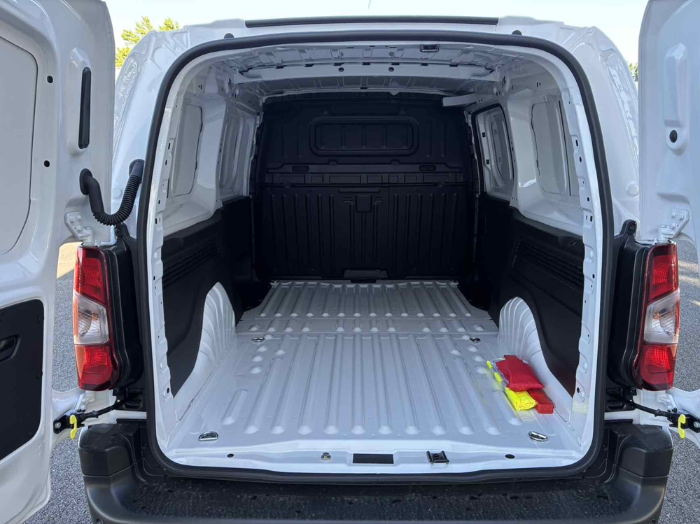 Partner XL DIESEL 130CH AUTOMATIQUE 2026 occasion 81000 Albi