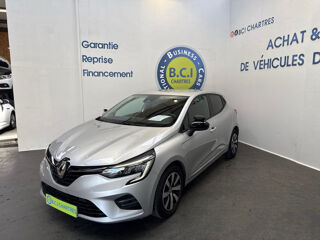 Clio V 1.0 TCE 90CH EQUILIBRE 2023 occasion 28630 Nogent-le-Phaye