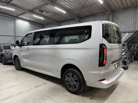 Tourneo VP 320 2.0 EcoBlue 150CH Titanium 8 Places [ CarPlay 13 - LED 2024 occasion 13400 Aubagne