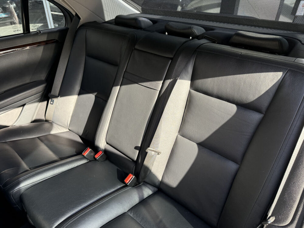 Classe S 350 CDI BE LIMOUSINE 7GTRO 2010 occasion 31140 Aucamville