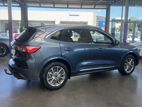 Kuga 2.5 Duratec 190ch FHEV Vignale BVA i-AWD 2023 occasion 31400 TOULOUSE
