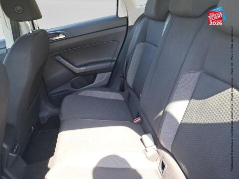 Taigo 1.0 TSI 110ch Life Plus 2023 occasion 68000 Colmar