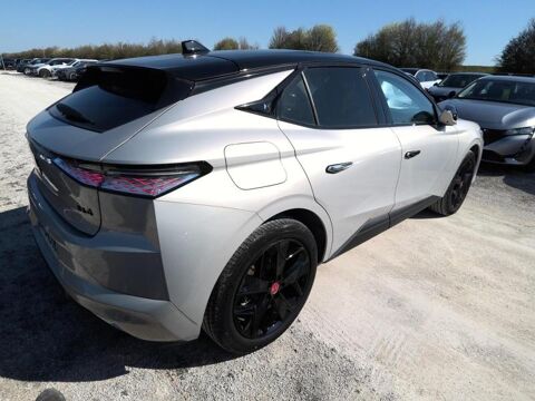 DS4 E-TENSE 225 Performance Line + / TOIT OUVRANT / VISION 360 / 2023 occasion 82000 Montauban