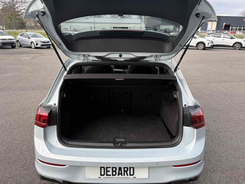Golf 2.0 TDI 150CH R-LINE DSG7 2025 occasion 81000 Albi