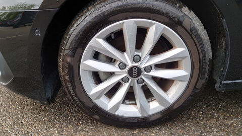 A3 30 TFSI 110CH MILD HYBRID BUSINESS LINE S TRONIC 7 2023 occasion 40990 Saint-Paul-l&egrave;s-Dax