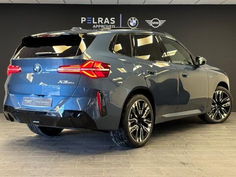 X3 xDrive30e 299ch M Sport 2025 occasion 31100 TOULOUSE