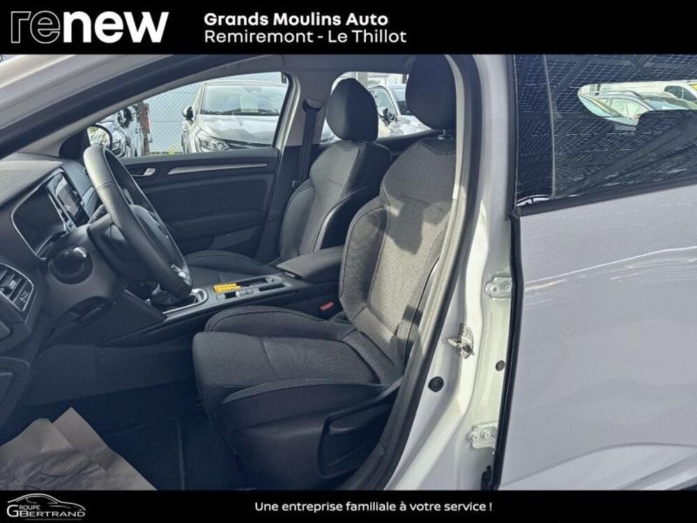 M&eacute;gane 1.5 Blue dCi 115ch Evolution EDC -23 2024 occasion 88160 Le Thillot