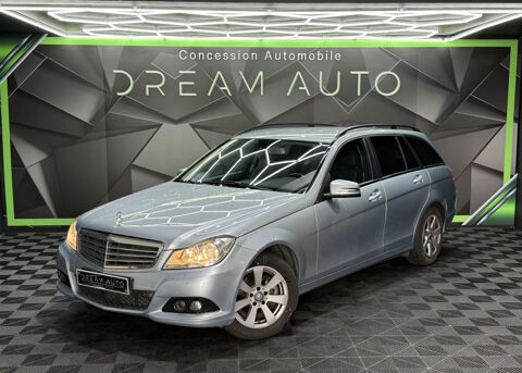 Mercedes classe c BREAK 180 CDI ELEGANCE