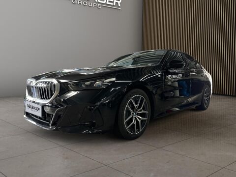 Annonce voiture BMW Srie 5 67900 