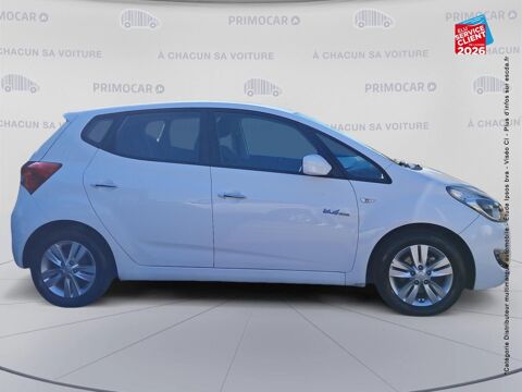 iX20 1.6 CRDi 115 Blue Drive Intuitive 2015 occasion 57970 Illange