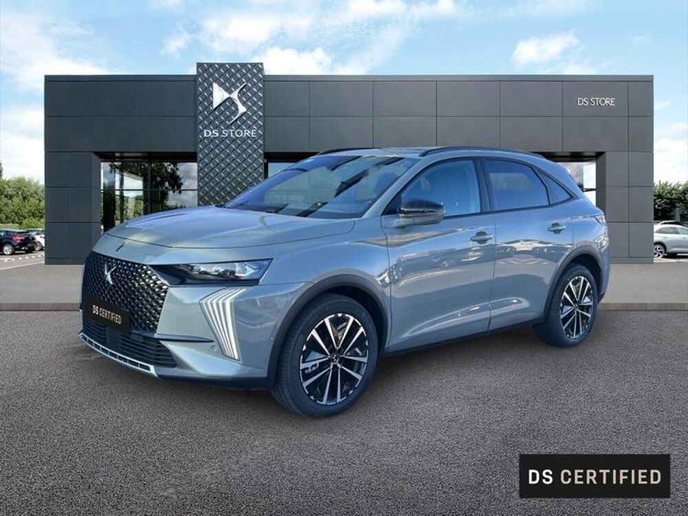 DS7 1.5 BlueHDi 130ch Etoile 2025 occasion 62000 Arras