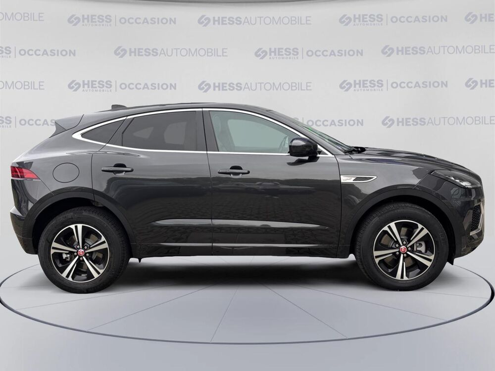 E-PACE P300e PHEV R-Dynamic S BVA AWD 2022 occasion 67460 Souffelweyersheim
