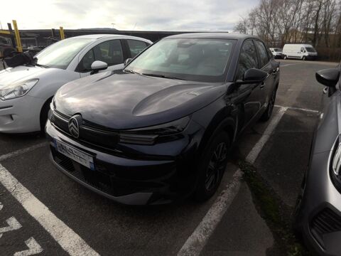 Annonce voiture Citroën C4 16990 €