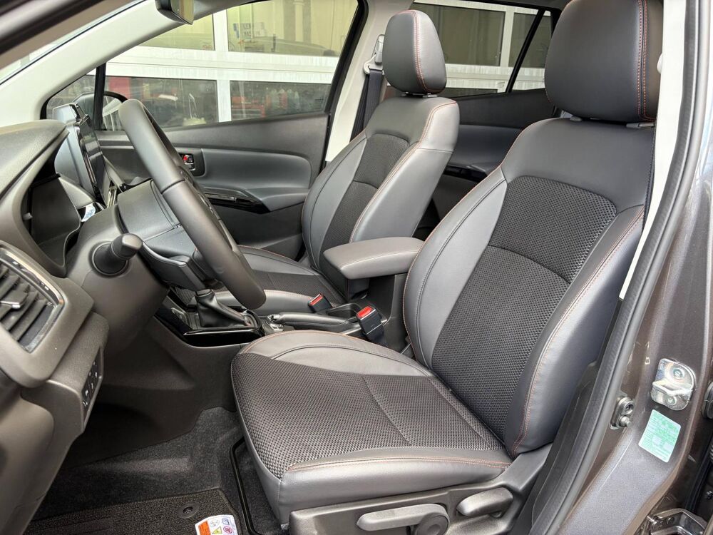 Divers 1.4 Boosterjet Hybrid 110ch Xplore Auto Allgrip 2026 occasion 78000 VERSAILLES