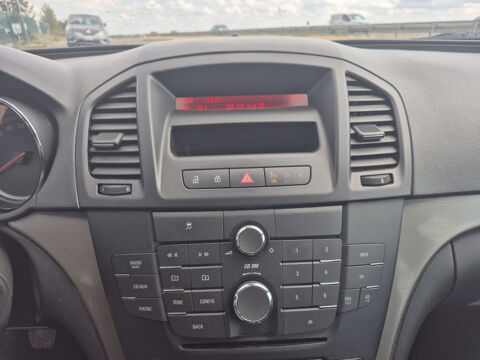 Insignia 2.0 CDTI110 FAP EDITION 5P 2011 occasion 95420 MAGNY EN VEXIN