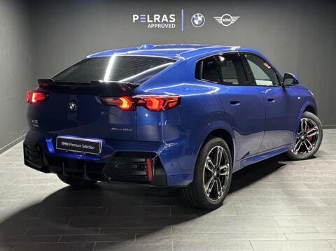 X2 sDrive18dA 150ch M Sport DKG7 2024 occasion 31100 TOULOUSE