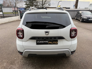 Duster 1.2 TCE 125CH PRESTIGE 4X2 / CRITAIR 1 / 2018 occasion 38340 Voreppe