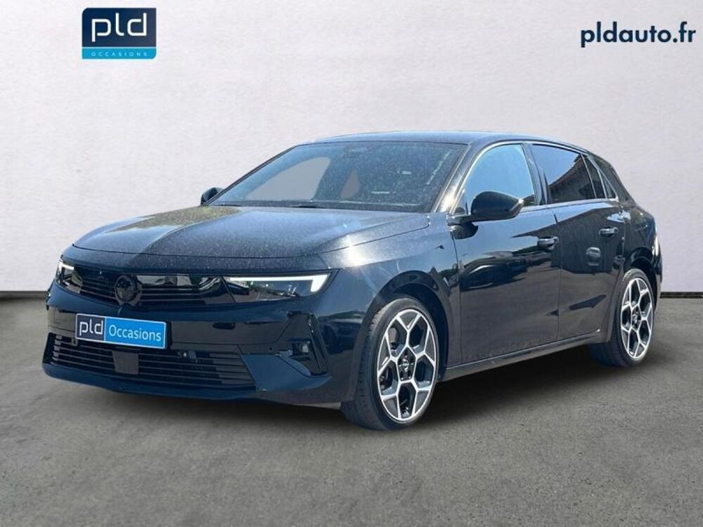 Astra 1.6 Turbo 180ch Hybrid GS Line BVA8 2022 occasion 13730 ST VICTORET