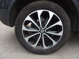 Qashqai 1.6 DCI 130CH FAP STOP&START CONNECT EDITION 2014 occasion 10600 Savi&egrave;res