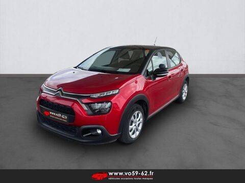 Annonce voiture Citron C3 10990 