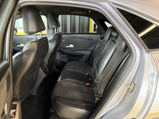 DS7 BLUEHDI 130CH PERFORMANCE LINE AUTOMATIQUE 2021 occasion 56530 Qu&eacute;ven