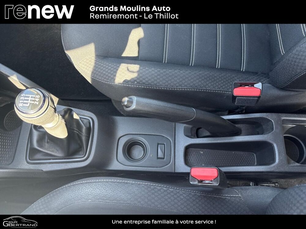 Duster 1.5 Blue dCi 115ch Expression 4x2 2023 occasion 88160 Le Thillot