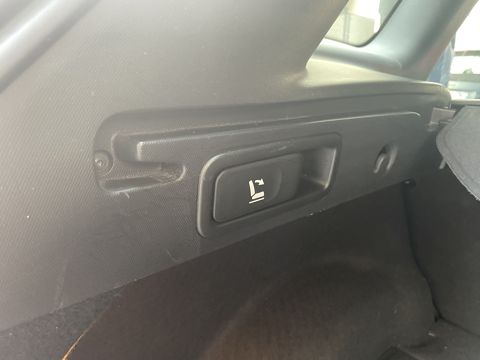 Kadjar 1.3 TCE 140CH FAP BLACK EDITION - AUDIO BOSE - ANGLE MORT - 2019 occasion 78800 HOUILLES