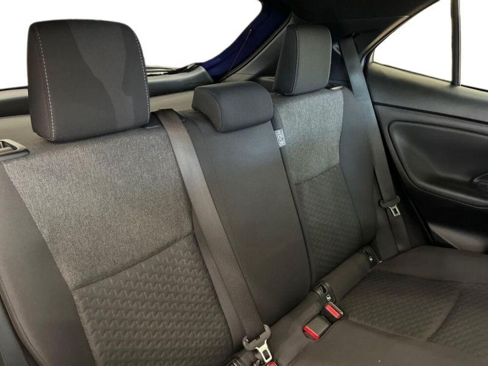 Yaris Cross 130h Design MC24 2025 occasion 13012 Marseille