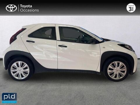 Aygo 1.0 VVT-i 72ch Active Business MY23 2023 occasion 13730 Saint-Victoret