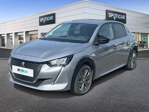 Annonce voiture Peugeot 208 17990 