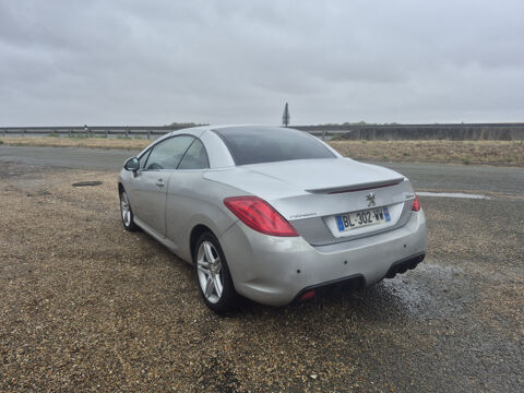 308 CC 2.0 HDI140 FAP SPORT PACK 2011 occasion 95420 MAGNY EN VEXIN