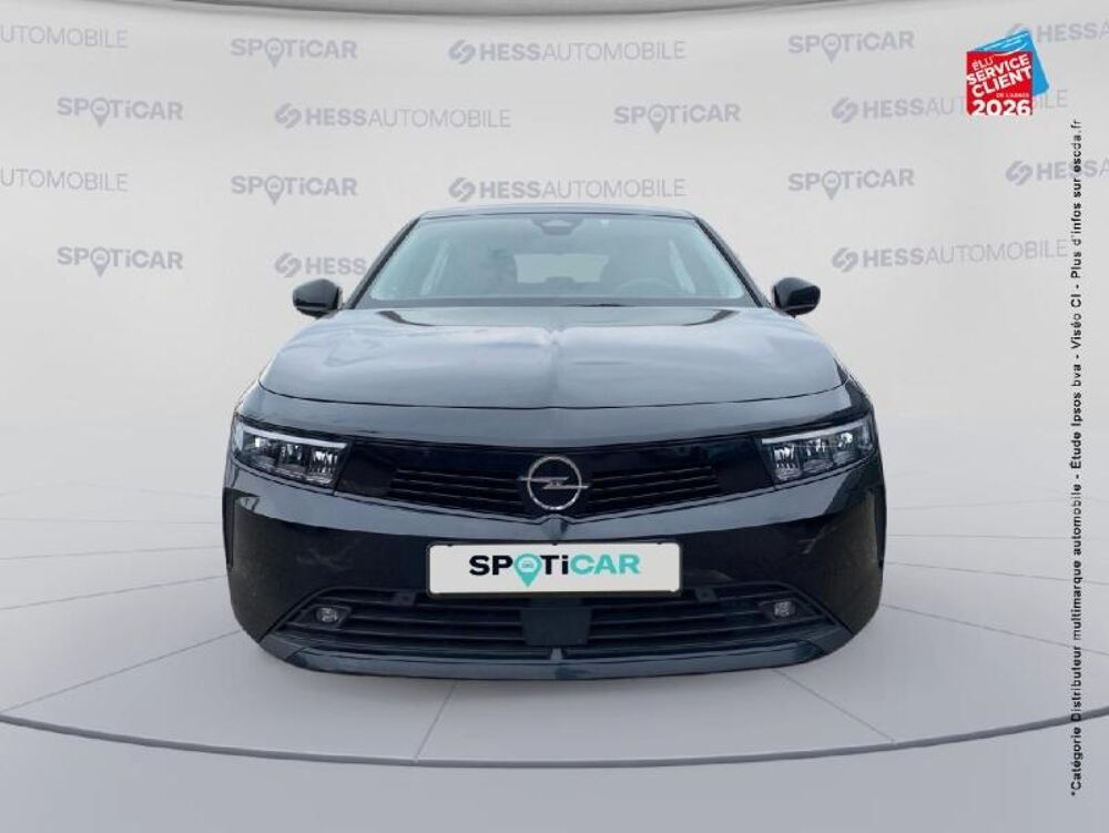 Astra 1.2 Turbo 110ch Edition 2024 occasion 54520 Laxou