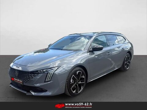 Annonce voiture Peugeot 508 SW 31990 €