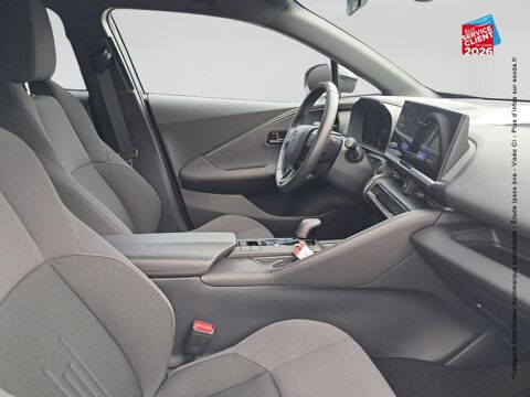 C-HR 2.0 Hybride 200ch Design NG23 2025 occasion 57100 Thionville