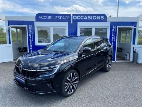Annonce voiture Renault Espace 31190 €
