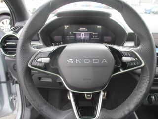 Fabia 1.0 TSI Evo2 95ch Selection 2024 occasion 24430 Marsac-sur-l'Isle