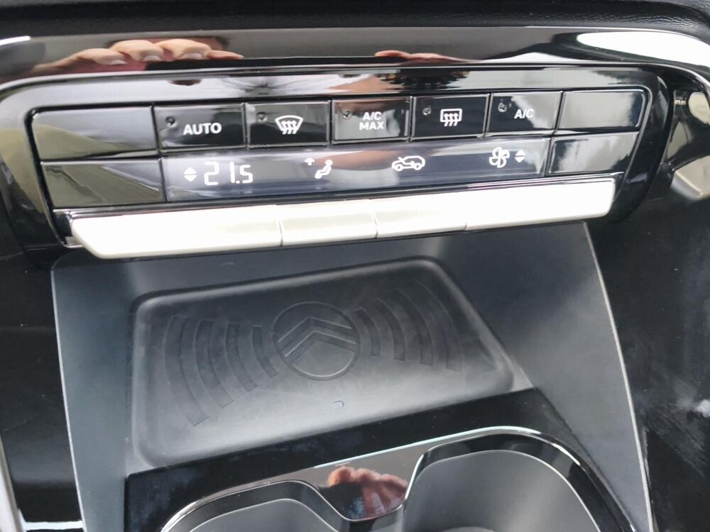 C3 Aircross Electrique 113ch autonomie confort MAX 2024 occasion 82000 Montauban