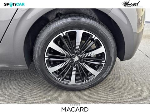 208 1.2 PureTech 110ch Tech Edition S&S 5p 2019 occasion 82000 Montauban