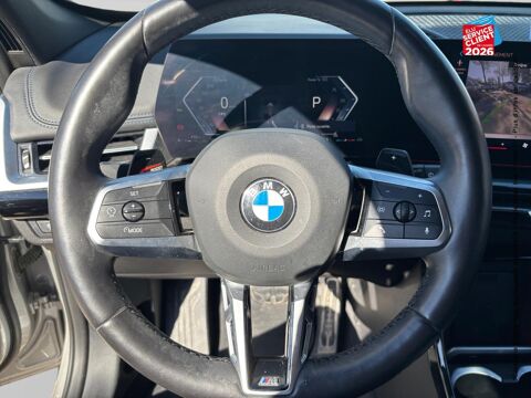 X1 sDrive18i 136ch M Sport 2024 occasion 21000 Dijon
