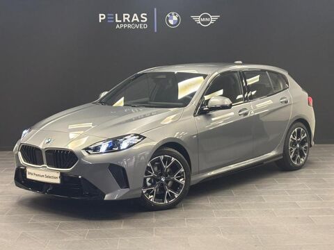 Série 1 120dA 163ch M Sport DKG7 2025 occasion 31100 TOULOUSE