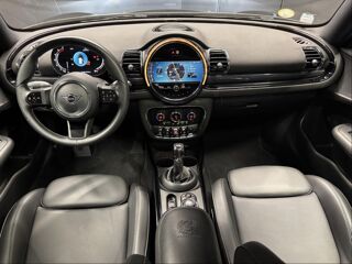 Cooper One D 116ch Canonbury 2021 occasion 31100 TOULOUSE