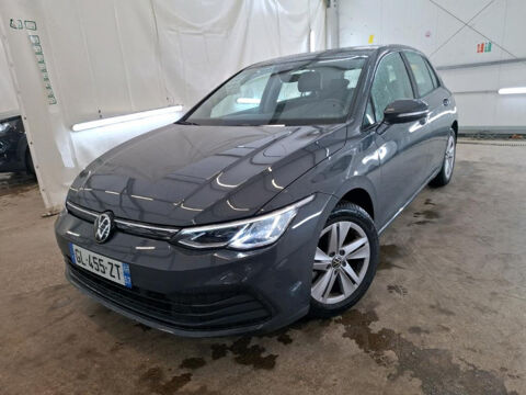 Volkswagen Golf 1.0 ETSI OPF 110CH LIFE BUSINESS DSG7 2023 occasion Saint-Ouen-l'Aum&ocirc;ne 95310