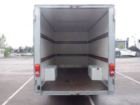 Ducato 3.5 L 2.3 MULTIJET 130CH PACK PRO NAV 20m3 2018 occasion 27310 Bourg-Achard
