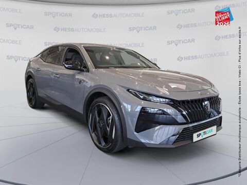 408 Plug-in Hybrid 240ch GT Exclusive e-DCS7 2026 occasion 51100 Reims