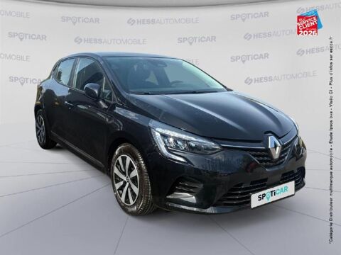 Clio 1.0 TCe 90ch Equilibre 2023 occasion 08000 Charleville-M&eacute;zi&egrave;res