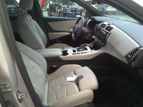 DS7 E-TENSE 4x4 300ch Opera / FULL OPTIONS 2022 occasion 82000 Montauban