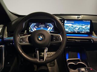X1 xDrive23i 218ch M Sport 2022 occasion 92100 Boulogne-Billancourt