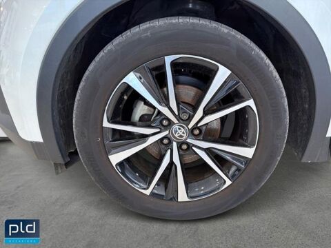 C-HR 2.0 Hybride 200ch Design MY25 2025 occasion 13290 Les Milles